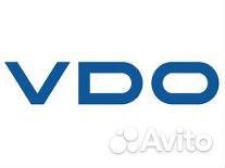 VDO A2C59513998 распылитель С гайкой VDO