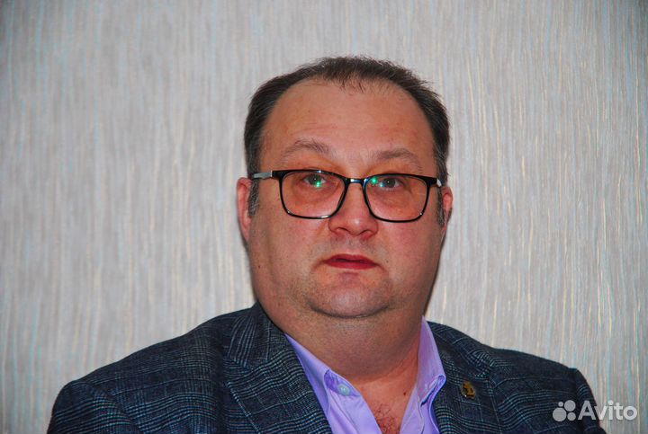 Уголовный адвокат