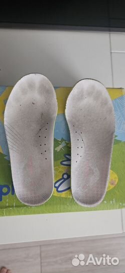 Кроссовки kapika 23