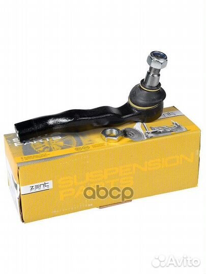 Z10984 наконечник рулевой правый MB Viano/Vito