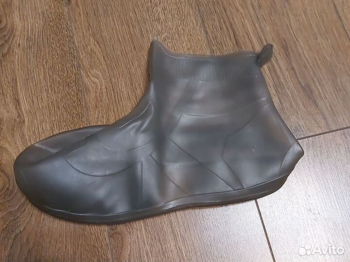 Водонепроницаемые чехлы для обуви