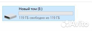 Ssd m2 nvme 128gb Gigabyte
