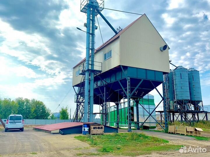 Зав, Реконструкция зав