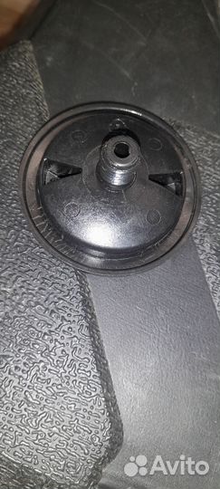 Крышка взу гбо