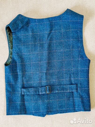 Комплект школьной формы для мальчика