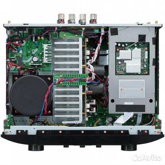 Marantz PM7000N интегральный Усилитель