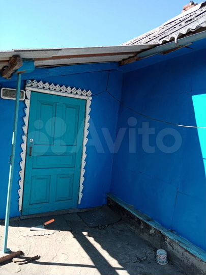 Дом 27 м² на участке 16 сот.