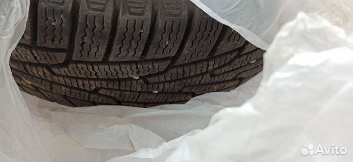 Kumho I'Zen KW31 195/60 R15