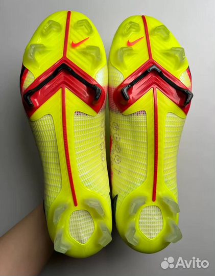 Nike Mercurial Vapor 14 Elite FG оригинал