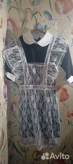 Подростковая одежда