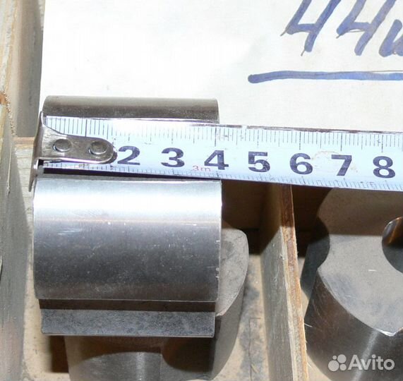 Заготовки для магнитов