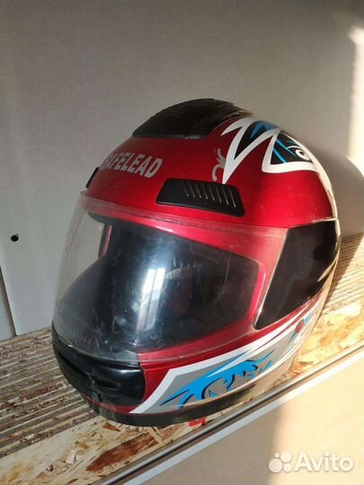 Шлем для мотоцикла