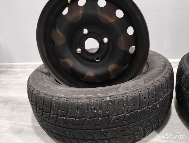 Landsail Ice Star IS33 185/65 R15