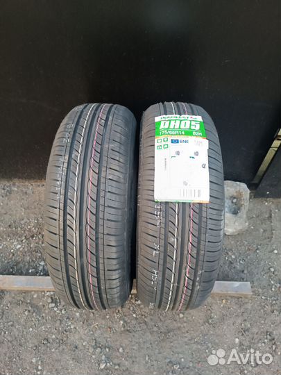 DoubleStar Maximum DH03 175/65 R14