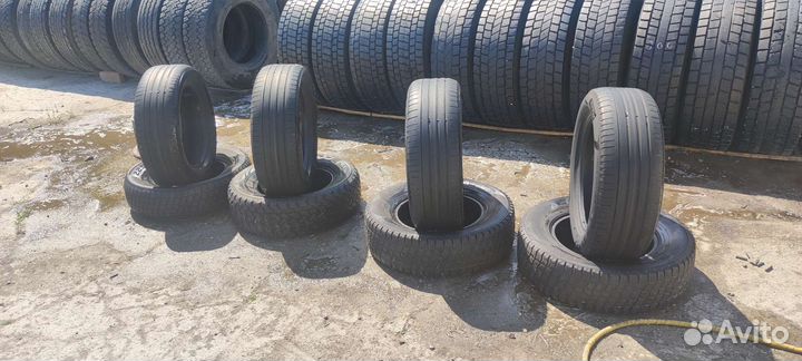 Pirelli P Zero 235/55 R18