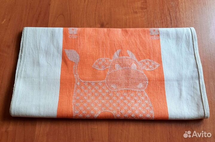 Льняная ткань