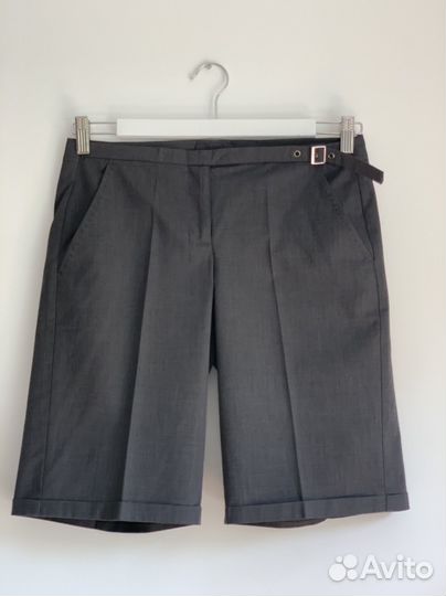 Шорты бермуды Sisley 2шт