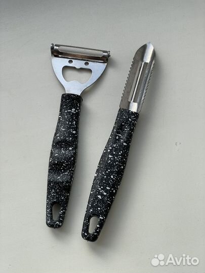 Овощечистка