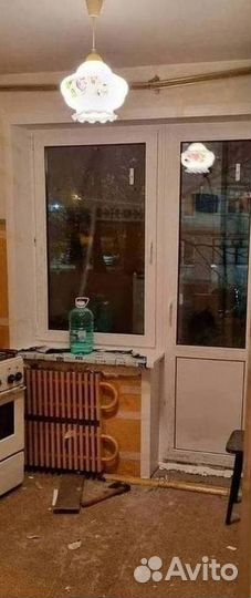 Остекление лоджий