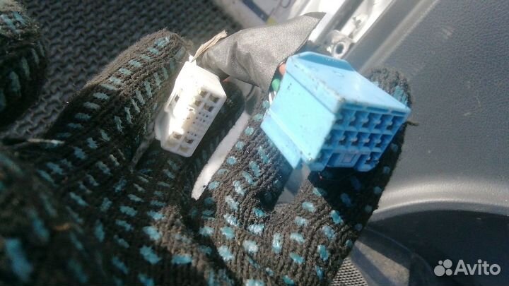 Дверь боковая Toyota Corolla E15 (2006-2013)