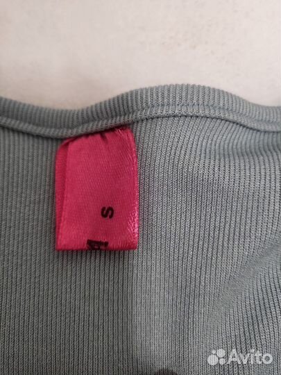 Лонгслив женский 44