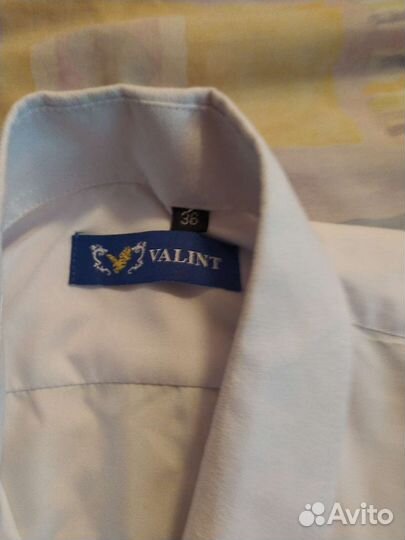 Рубашки для мальчика 158 164