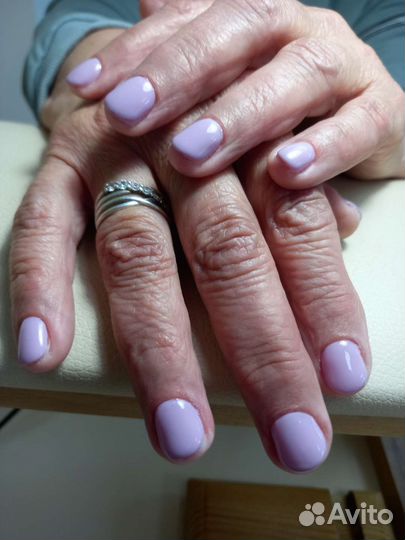 Ищу модель на маникюр и педикюр