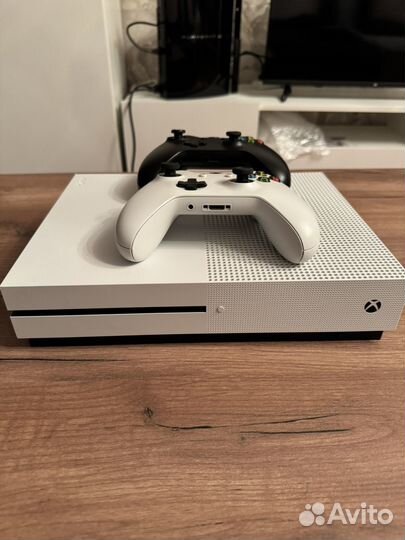 Xbox One S 500gb