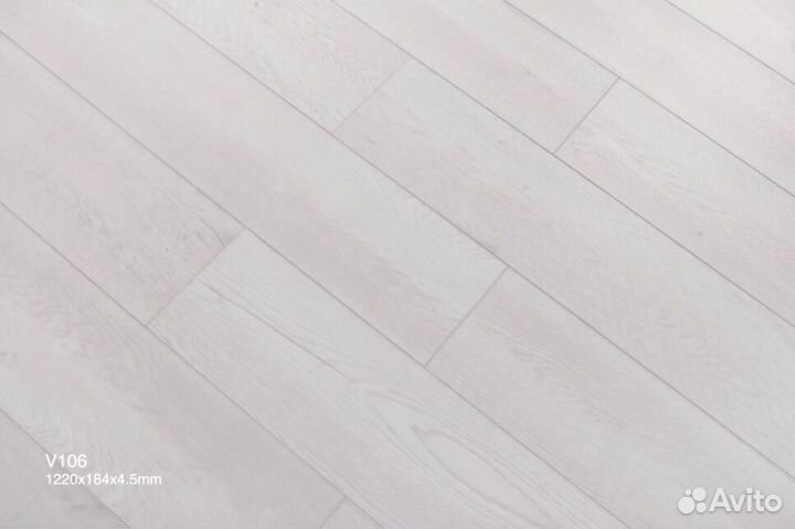 Виниловая плитка (замковая) L'Quarzo Aciendo AI106 Дуб Альбука