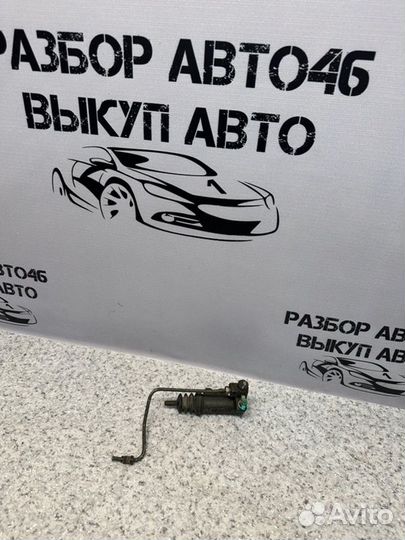 Рабочий цилиндр сцепления Hyundai Elantra XD