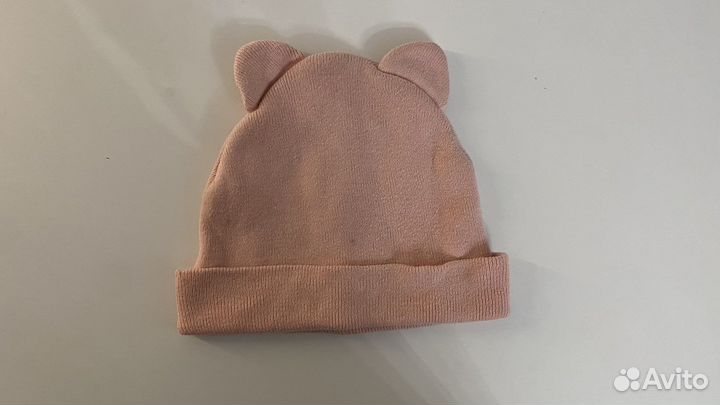 Шапка детская zara