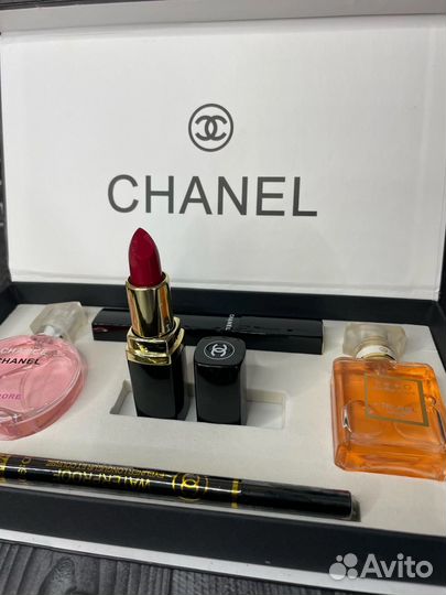 Chanel набор