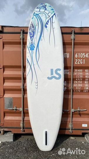 Сап Борд Sup Board JS Jelly Fish (Медуза)
