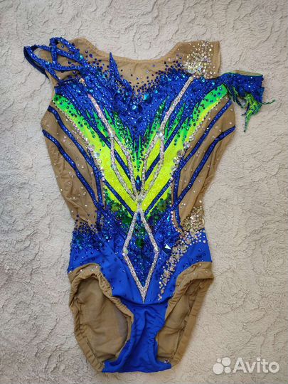 Купальник, р-р 152-158