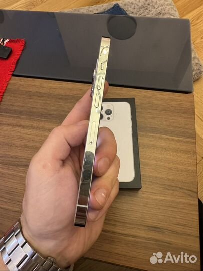 iPhone 13 Pro, 128 ГБ