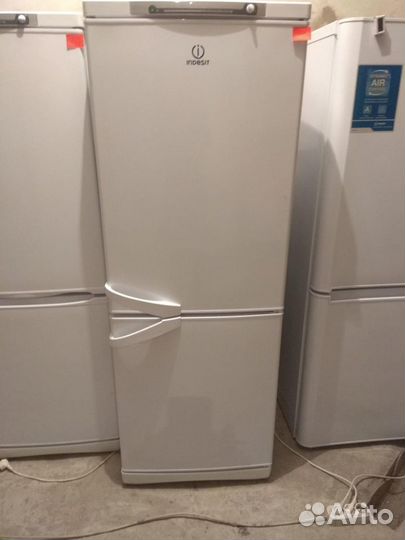 Холодильник Индезит с гарантией