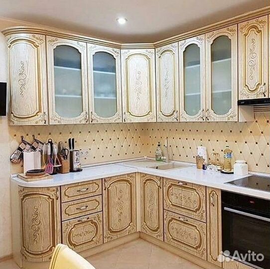 Кухня на заказ