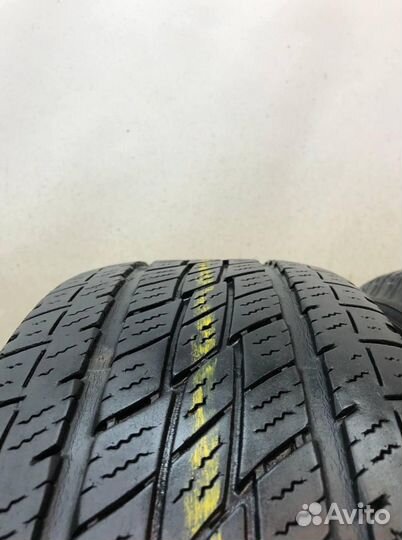 Toyo Open Country H/T 215/65 R16 98W