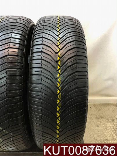 Michelin CrossClimate 215/65 R16 107U