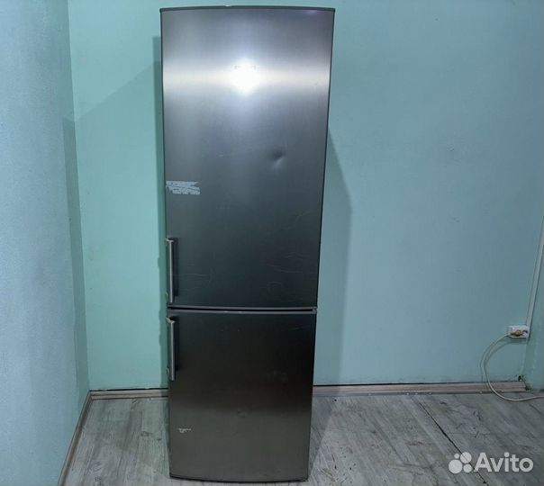 Холодильник siemens by