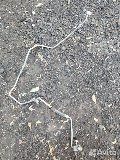 Трубка кондиционера Fiat Panda 1.2 2007