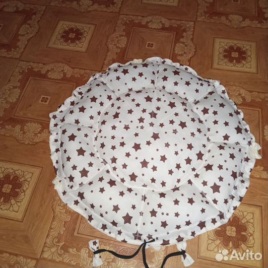 Лежанка для животных