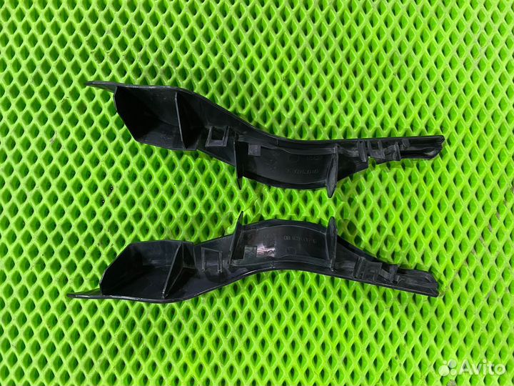 Накладка петли капота правая левая peugeot 308