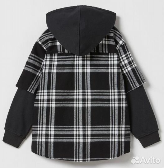 Рубашка для мальчика Zara