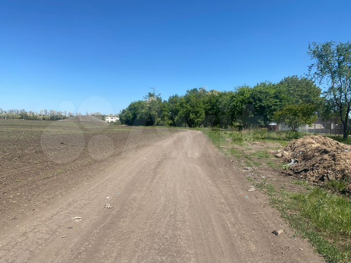 Участок 4 га (СНТ, ДНП)