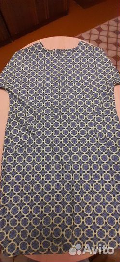 Платье женское 46 48