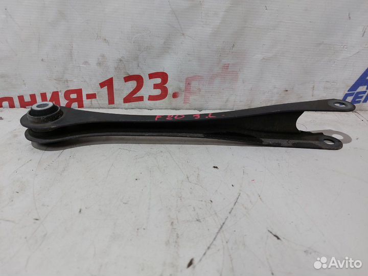 Рычаг задний левый Bmw 116 F20 N13B16 2012