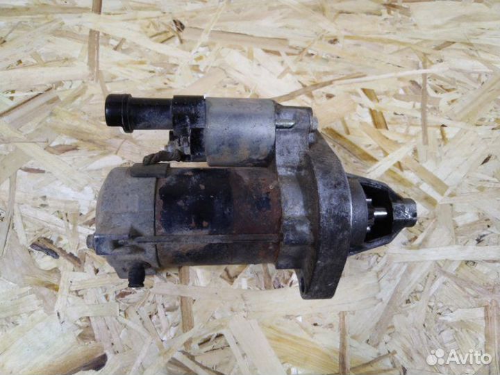 Стартер Honda Civic FD R18A 2008