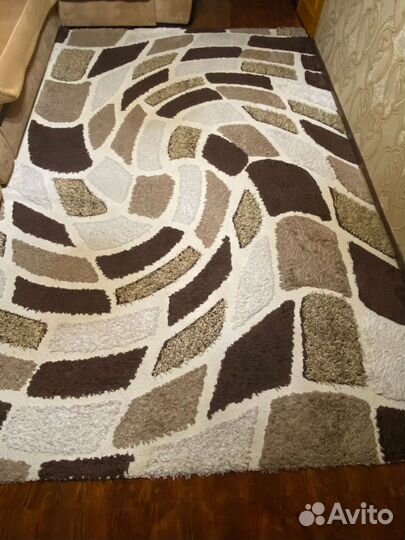Ковры паласы бу