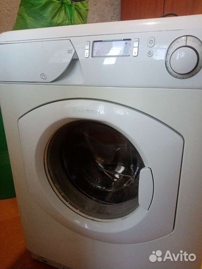 Стиральная машина бу